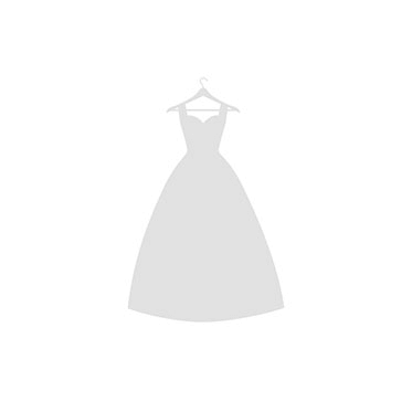EW35001 LOW BACK FIT AND FLARE PROM DRESS COVERED IN STONE ACCENTS Default Thumbnail Image
