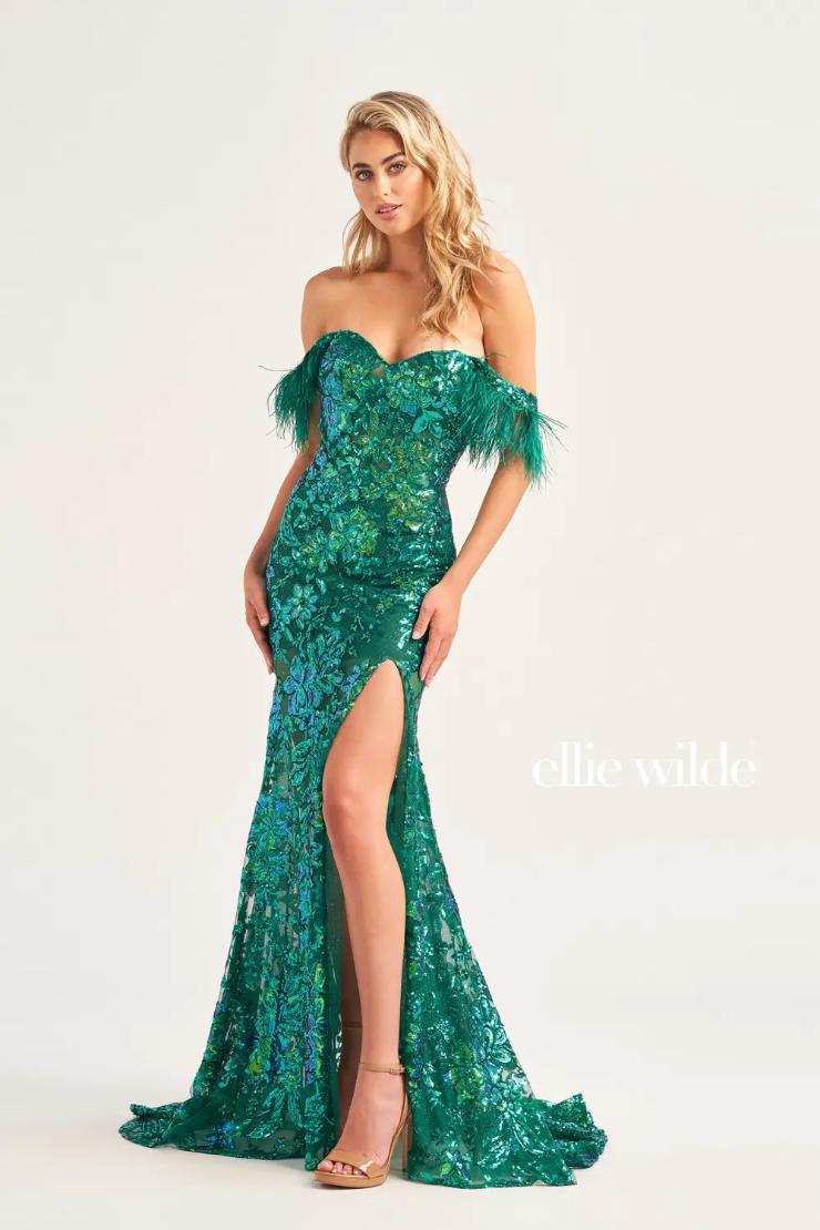 Prom, Homecoming and Formal Event Dresses